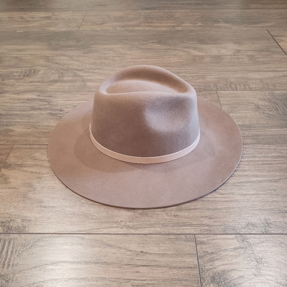 NWT Lack of Color The Grove Coffee Brown Size Medium (57cm) - Picture 5 of 7